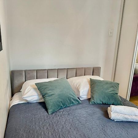 Chmielna 106 - Free Parking - Duzy Balkon Apartment Warsaw Exterior photo