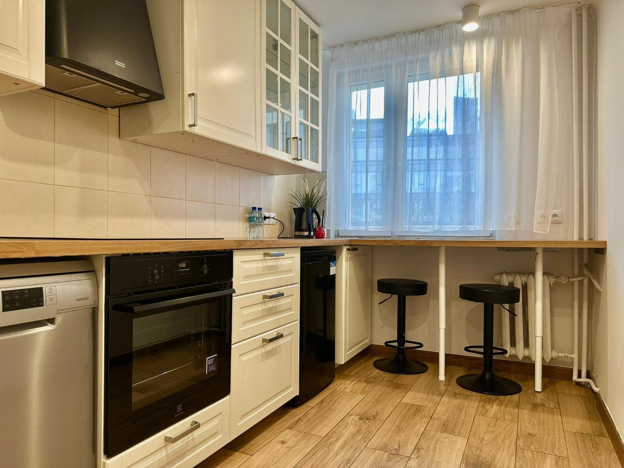 Chmielna 106 - Free Parking - Duzy Balkon Apartment Warsaw Exterior photo