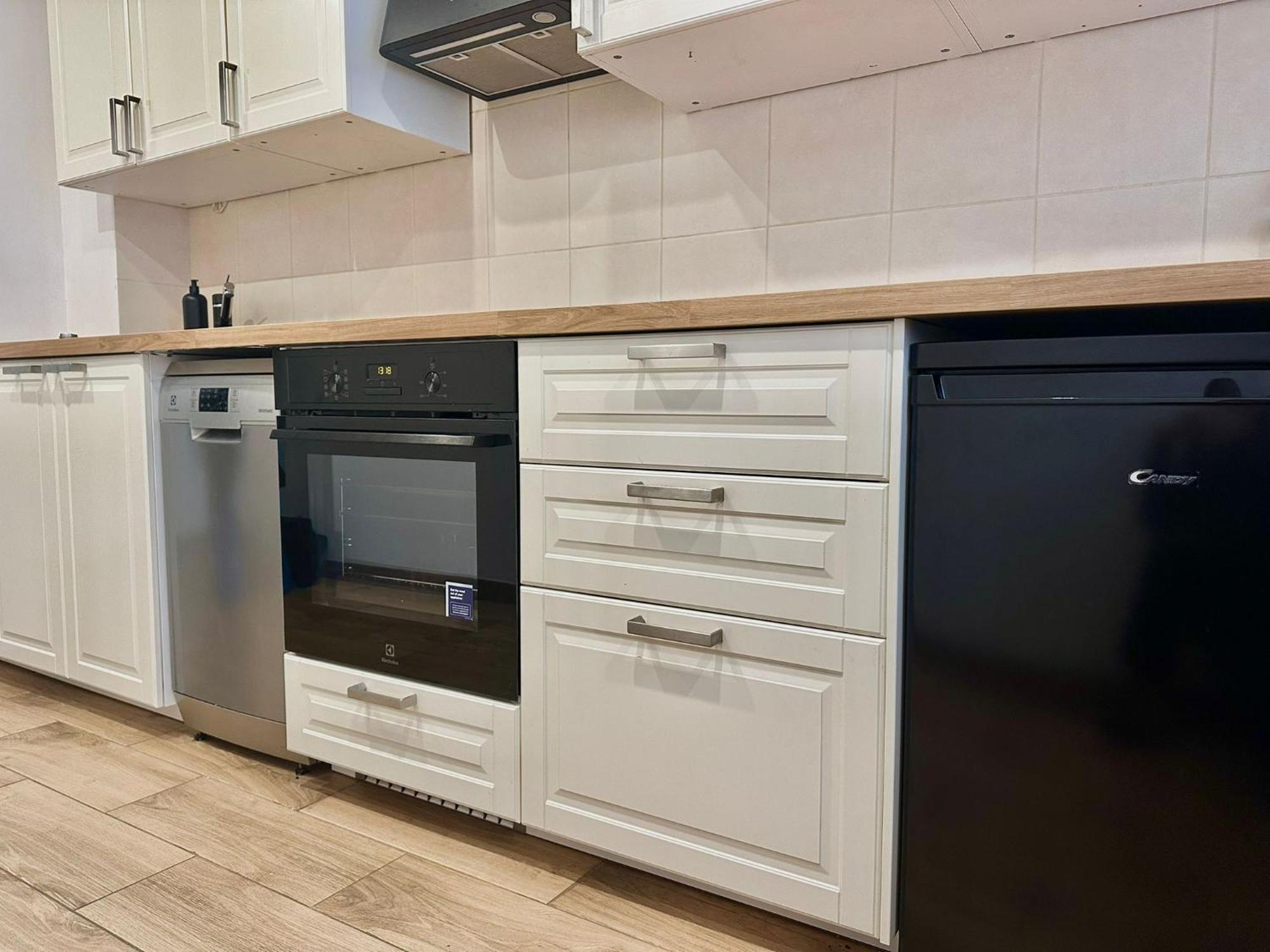 Chmielna 106 - Free Parking - Duzy Balkon Apartment Warsaw Exterior photo