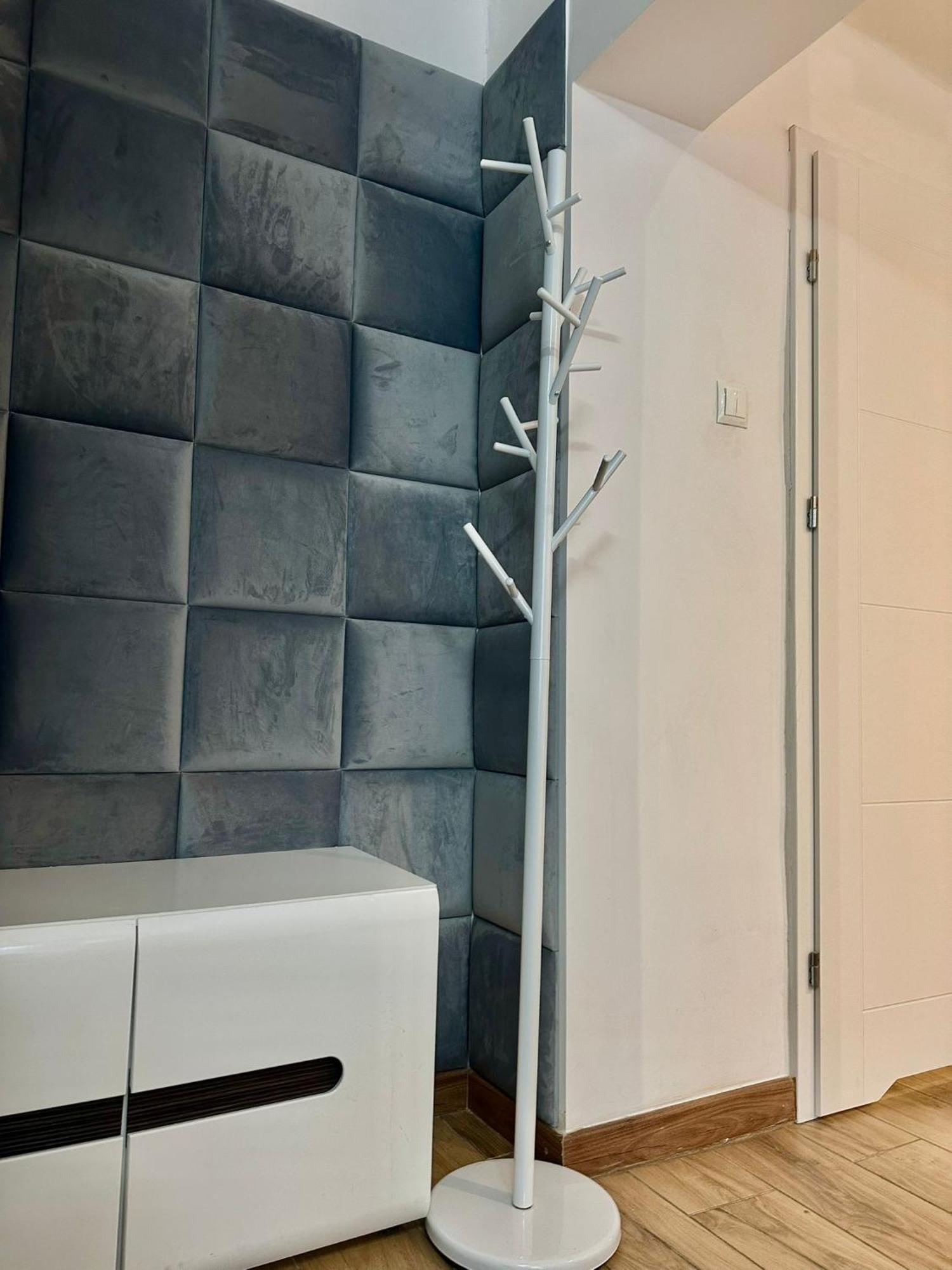Chmielna 106 - Free Parking - Duzy Balkon Apartment Warsaw Exterior photo